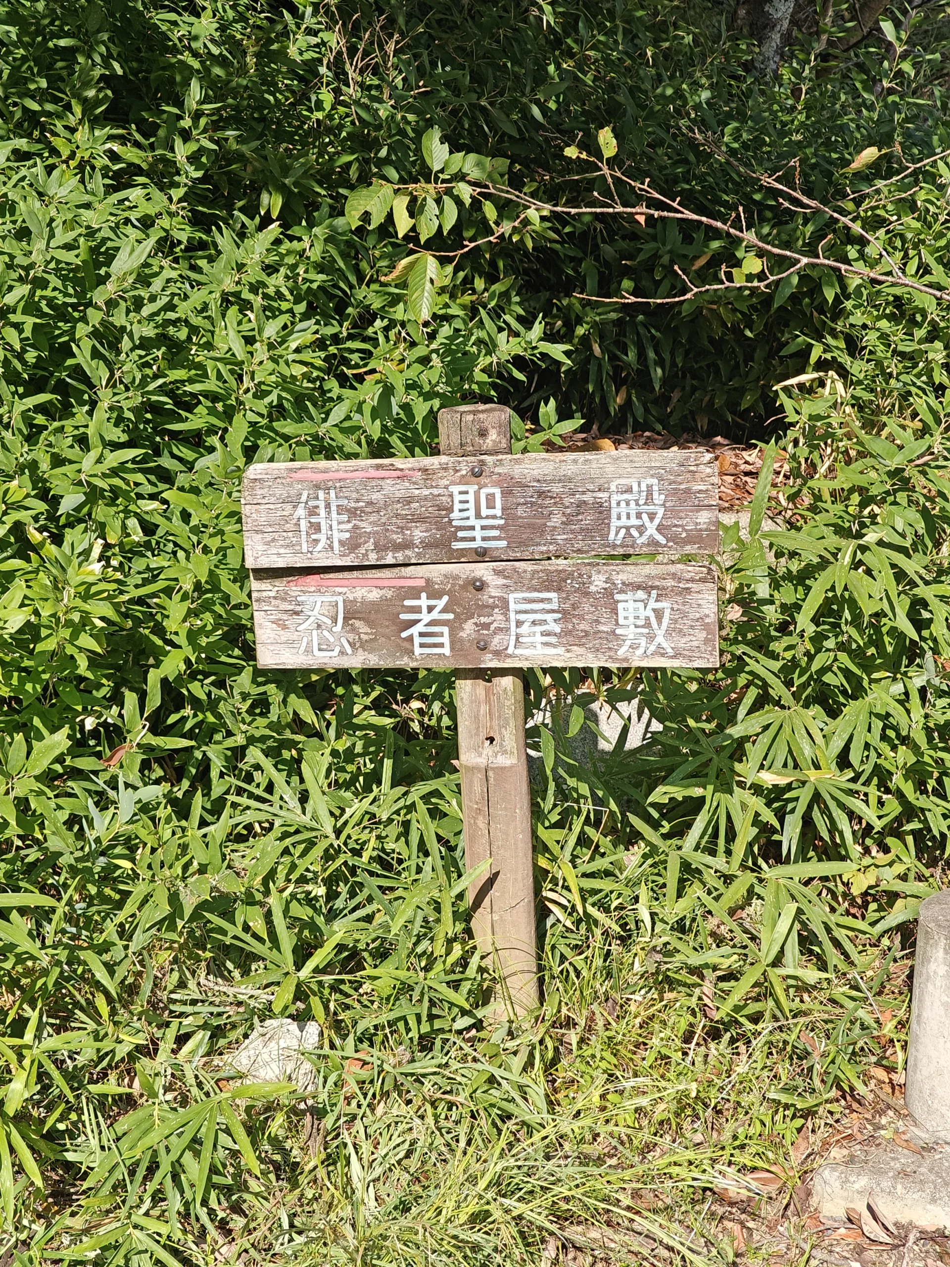 Iga Ninja Museum