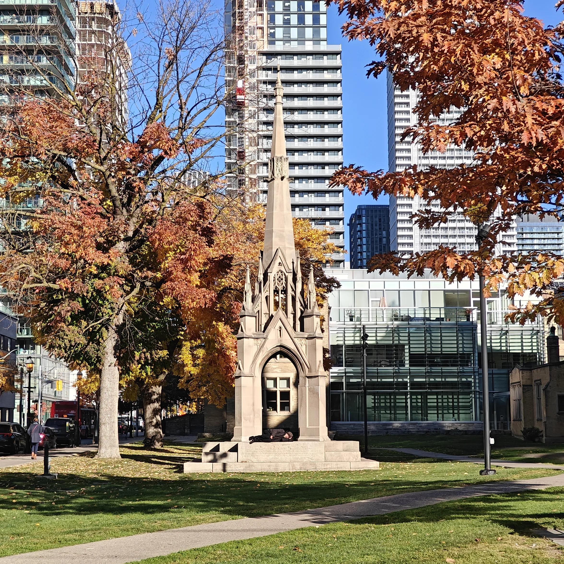 Toronto