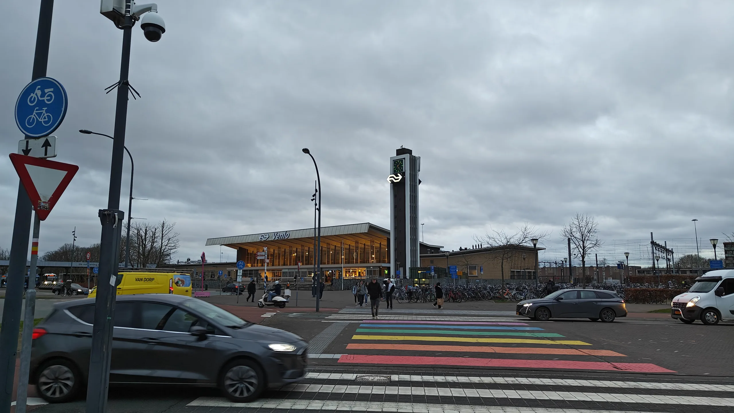 Dortmund – Day 6 + 7 (so far)