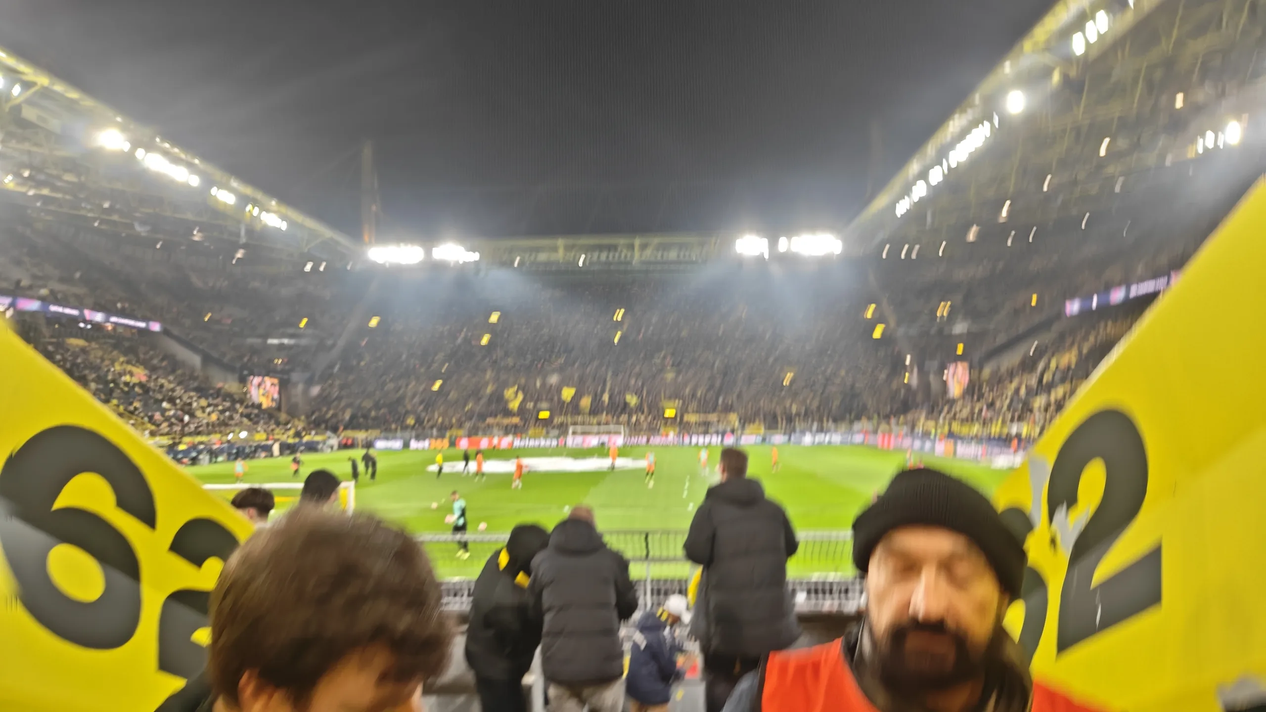 Dortmund – Day 7