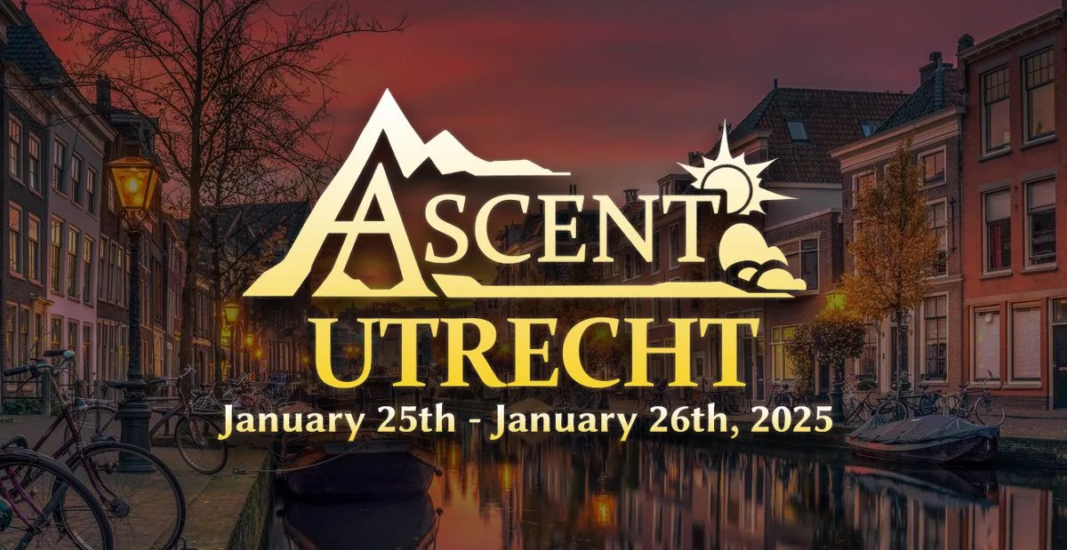 Ascent Utrecht Tournament Report