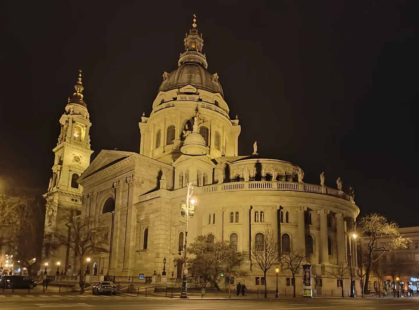 Cologne… No… Budapest! – Days 8-11