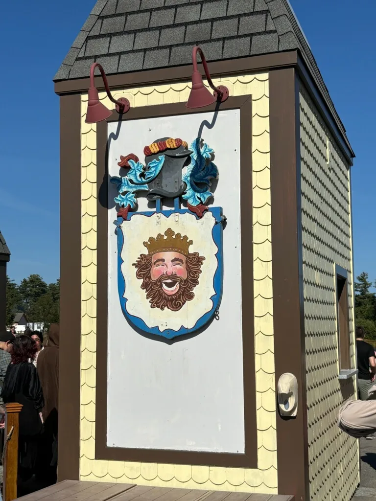 Carver, MA – King Richard’s Faire